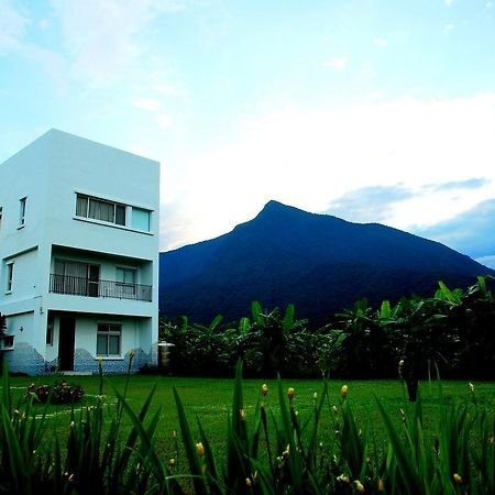 Xincheng Township Marsu Xincheng B&B المظهر الخارجي الصورة