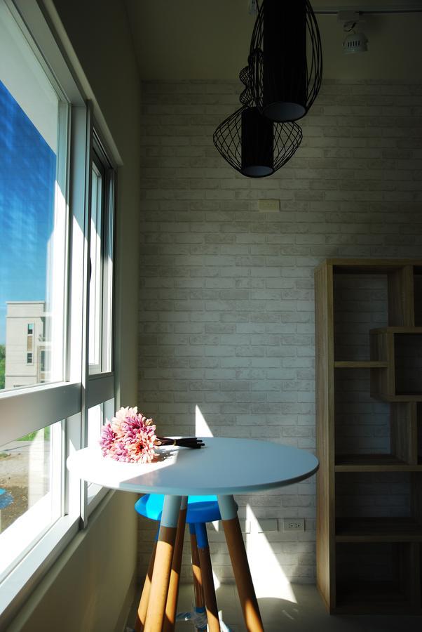 Xincheng Township Marsu Xincheng B&B المظهر الخارجي الصورة