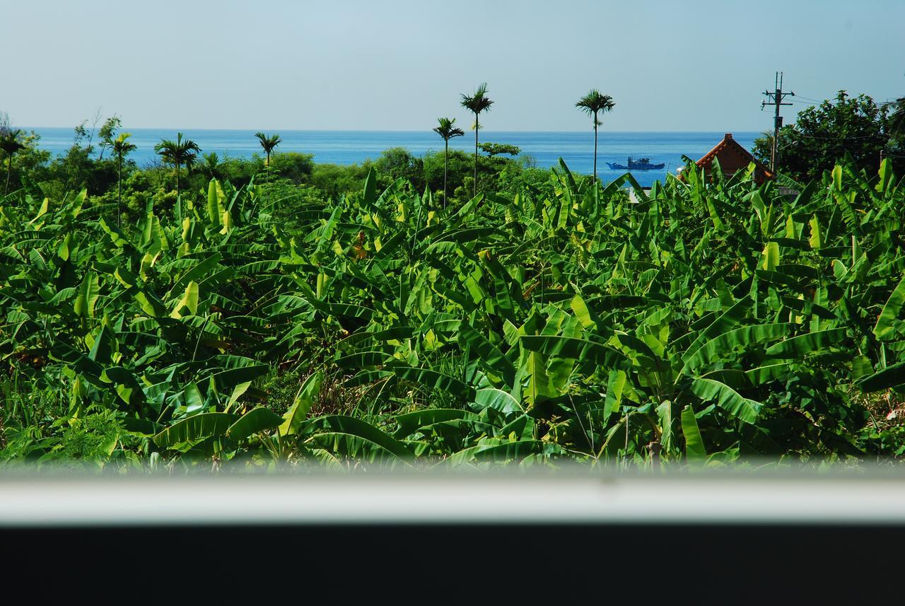 Xincheng Township Marsu Xincheng B&B المظهر الخارجي الصورة