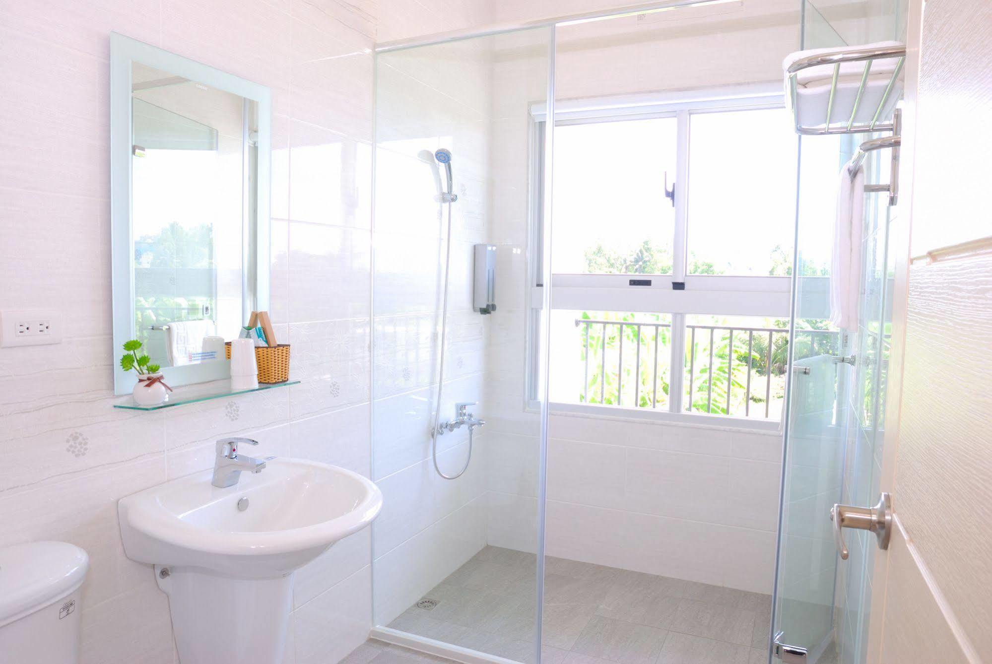 Xincheng Township Marsu Xincheng B&B المظهر الخارجي الصورة