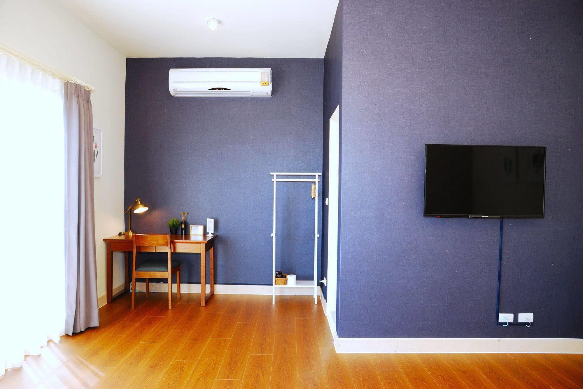 Xincheng Township Marsu Xincheng B&B المظهر الخارجي الصورة