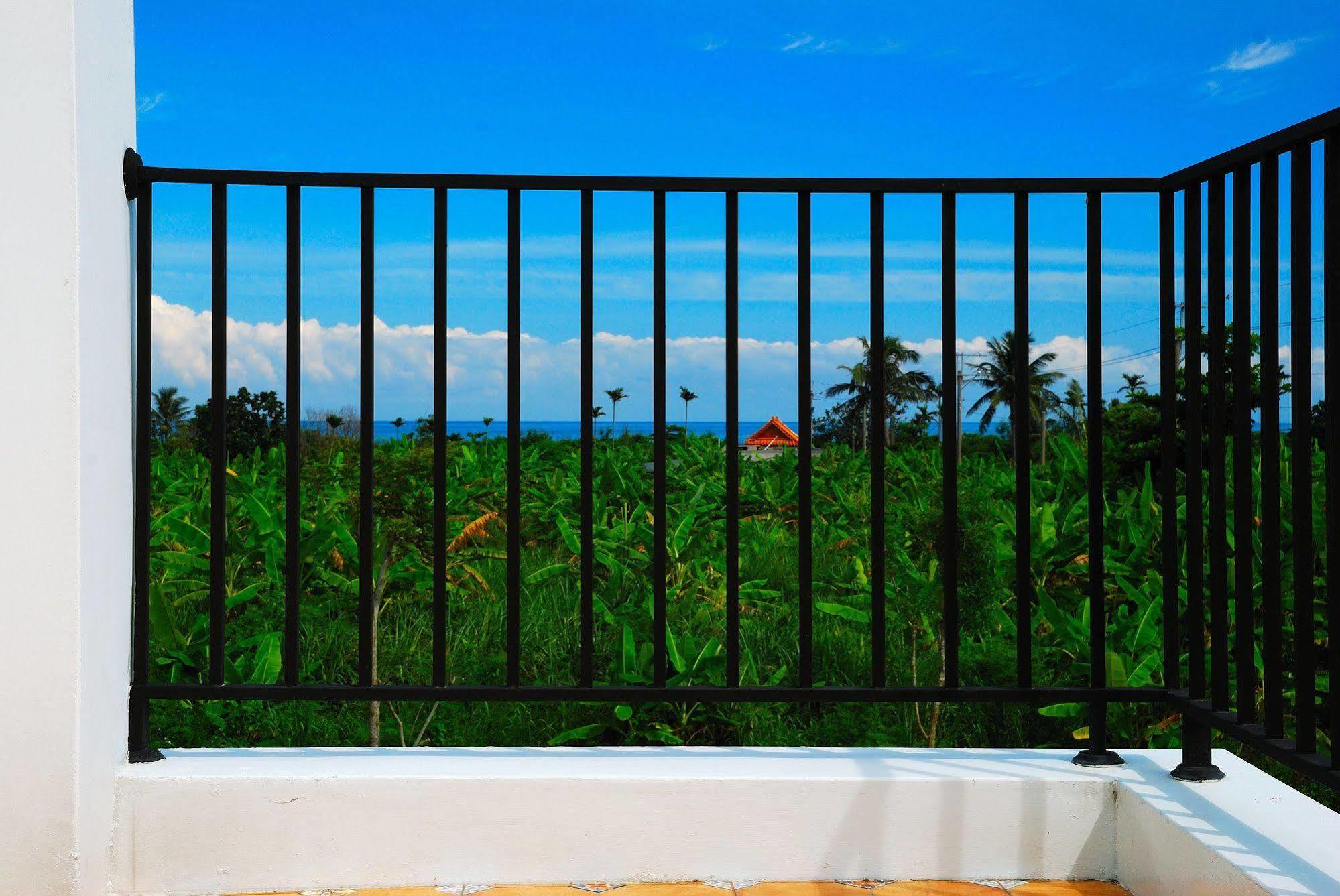 Xincheng Township Marsu Xincheng B&B المظهر الخارجي الصورة